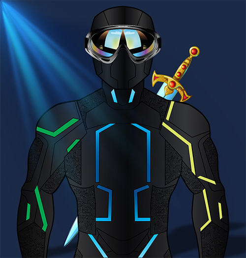 Sapien Run NFT Properties